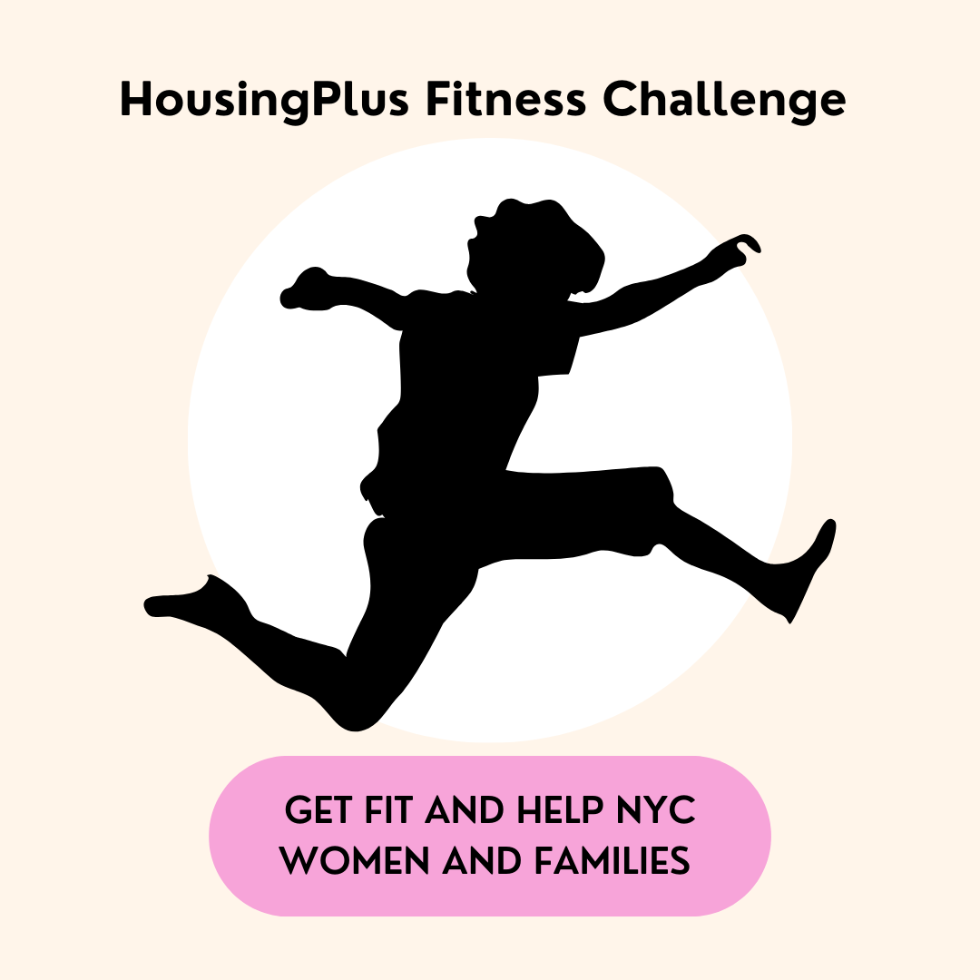 HousingPlus’ 3rd Fitness event was a big success!