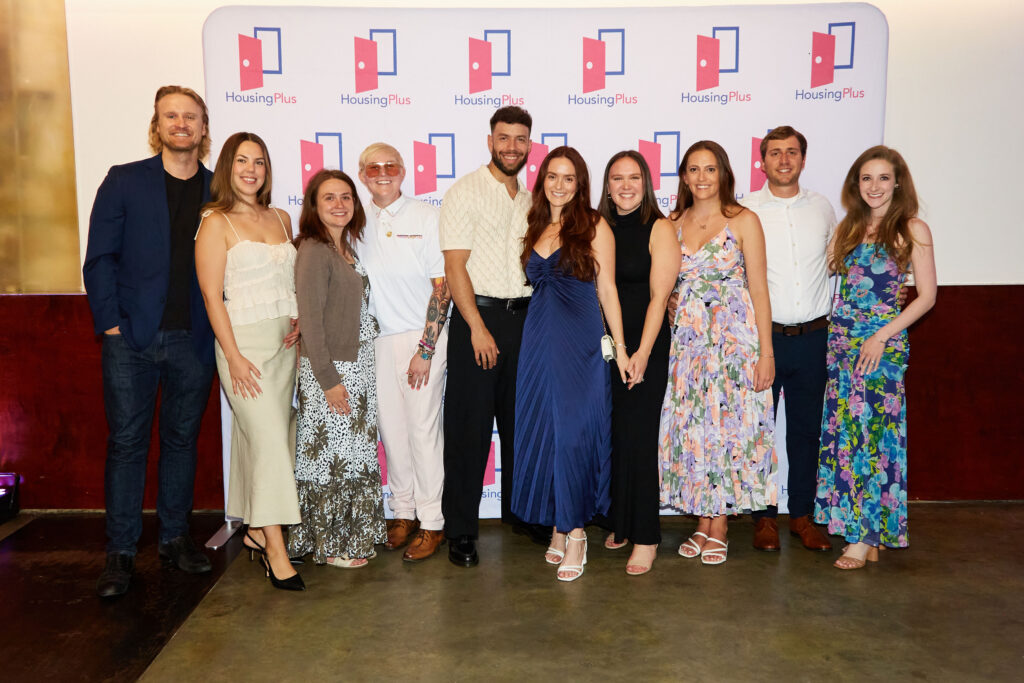 Large group photo