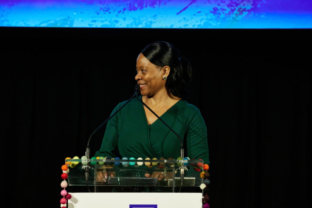 Dr. Simone HousingPlus Program Director