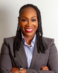 Karen Ford, CEO, HousingPlus